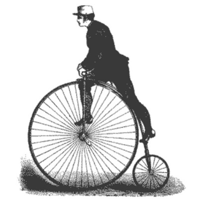 Timeline: Evolució de la bicicleta