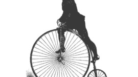 Timeline: Evolució de la bicicleta