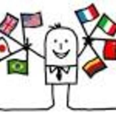 Timeline: Meritxell Heras, multilingual