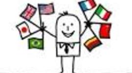 Timeline: Meritxell Heras, multilingual