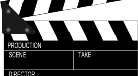 Timeline: Film Production