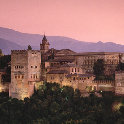 Timeline: Al-Andalus y La Reconquista