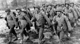 Timeline: WWII Battles Timeline