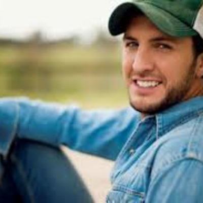 Timeline: Luke Bryan