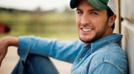 Timeline: Luke Bryan