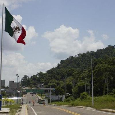 Timeline: Apertura comercial de México
