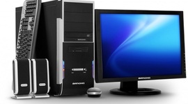 Timeline: Generaciones de Ordenadores