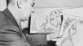 Timeline: How Theodor Geisel became Dr. Seuss