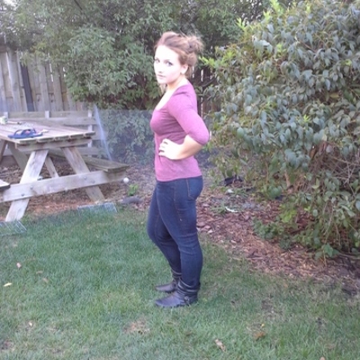 Timeline: Natalie Lord - My Life