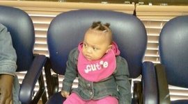 Timeline: New Things, New People, New Places