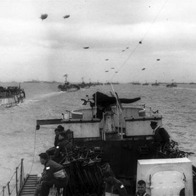 Timeline: World War II Battles Timeline Evaluation