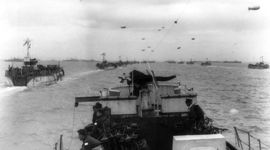 Timeline: World War II Battles Timeline Evaluation