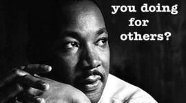 Timeline: Life of Martin Luther King Jr