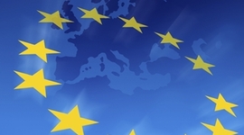 Timeline: EU's udvikling