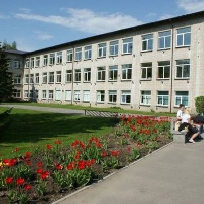 Timeline: Alatskivi keskkooli ajalugu