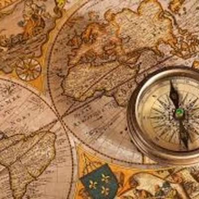 Timeline: Da Antiguidade à Era Pós Moderna