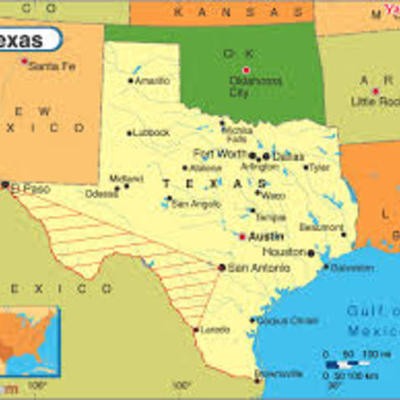 Timeline: Spanish Exploration