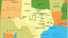 Timeline: Spanish Exploration