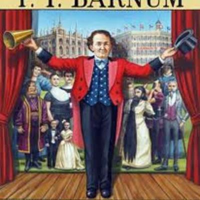 Timeline: P.T Barnum's Effects on Public Relations
