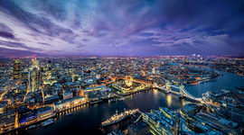 Timeline: Important moments in my life.