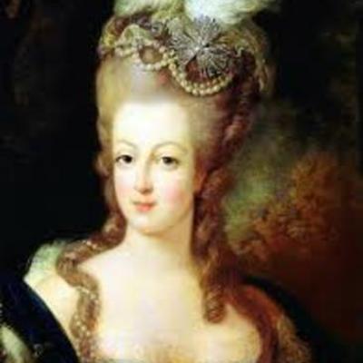 Timeline: Life of marie Antoinette