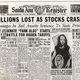 Second great depression
