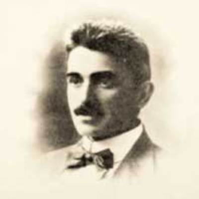 Timeline: Εργογραφία συγγραφέα