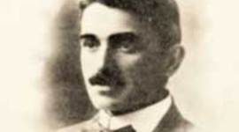 Timeline: Εργογραφία συγγραφέα