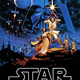 Star wars poster