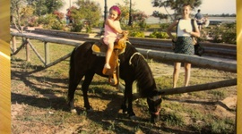 Timeline: MY BIOGRAPHY