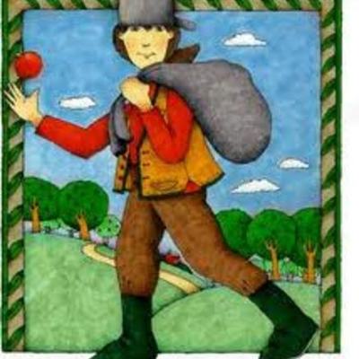Timeline: Life of Johnny Appleseed