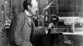 Timeline: JJ Thomson