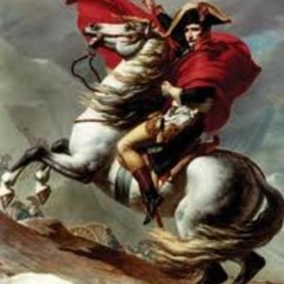 Timeline: Enlightenment and Nationalist Revolution