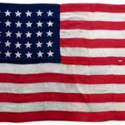 Timeline: Immigration to America