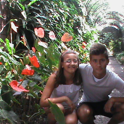 Timeline: My Life Story