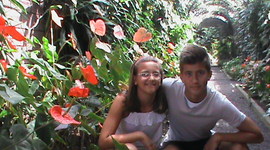 Timeline: My Life Story