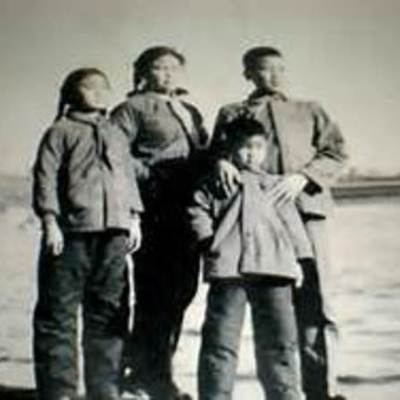 Timeline: Immigration Timeline