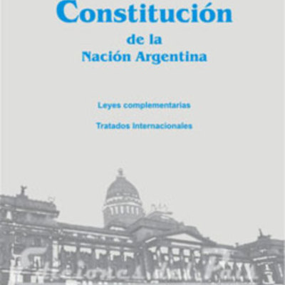 Timeline: Historia de la Constitución Argentina