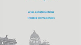 Timeline: Historia de la Constitución Argentina