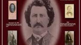 Timeline: THE LIFE OF LOUIS RIEL (RED RIVER REBELLION) TIMELINE