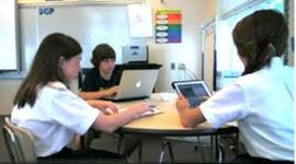 Timeline: Timeline for Moreland Classrooms