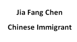 Timeline: Immigration Westward Expansion Timeline
