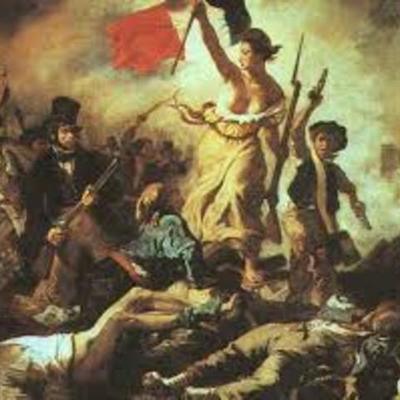 Timeline: Enlightenment and Revolutions Dates