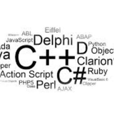 Timeline: The History of Programming