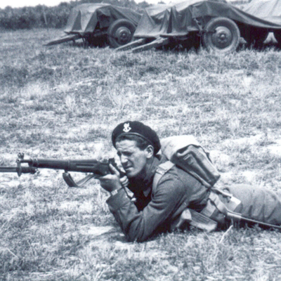 Timeline: World War II Battle Timeline