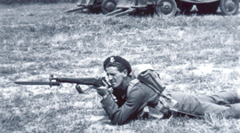 Timeline: World War II Battle Timeline