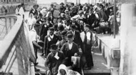 Timeline: My Immigration Story