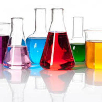 Timeline: Chemistry Timeline