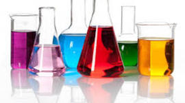 Timeline: Chemistry Timeline