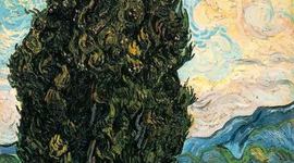 Timeline: Cypresses: The Story of Anneke Van Noordwijk